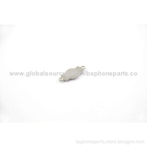Home Button Flat Flex Cable Cover for iPhone 5